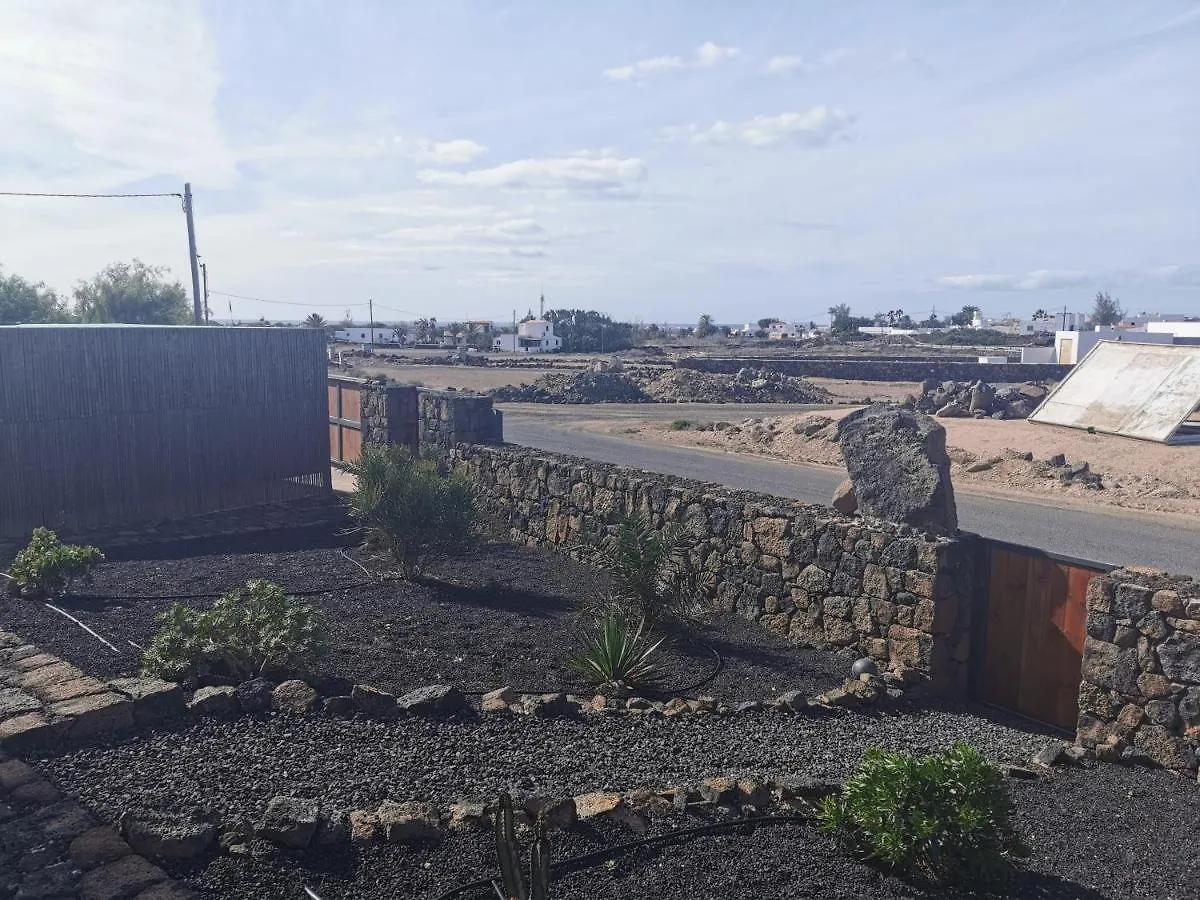 Apartamento Los Lagos Roque