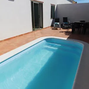 Сasa de vacaciones Casa Cho Silvestre, Tiscamanita