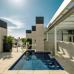  Apartamento Avenue España