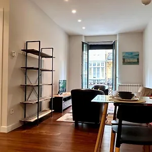  Apartamento Larramendi Center España