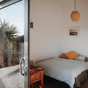 Surf & Yoga Retreats Fuerteventura Semesteranläggning (resort)