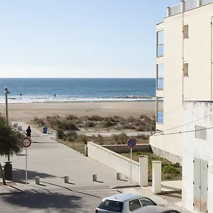  Apartamento Beach Castelldefels España