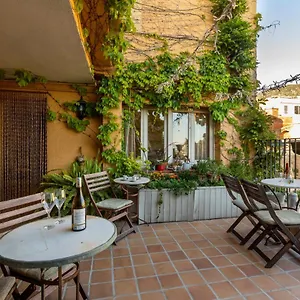  Casa rural El Cau De España