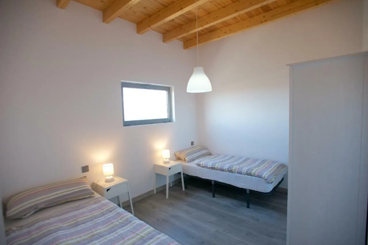 Los Lagos Roque Apartment